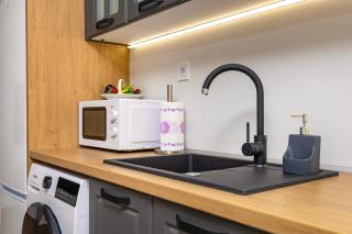 Cozy and comfortable southern apartment, Kapana district, Plovdiv, Center - Plovdiv - 2