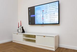 Cozy and comfortable southern apartment, Kapana district, Plovdiv, Center - Plovdiv - 5