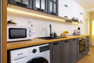 Cozy and comfortable southern apartment, Kapana district, Plovdiv, Center - Plovdiv - 3