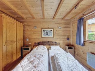Appartement à 600m des remontées mécaniques, centre Morzine, chalet les Joux - Morzine - 7