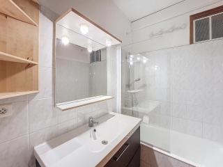 Appartement à 600m des remontées mécaniques, centre Morzine, chalet les Joux - Morzine - 1
