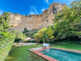 Huerta del Tajo - Ronda - 0
