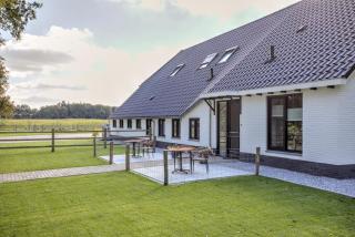 B&B Doraki - Oldebroek - 1