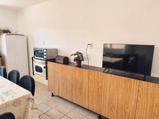 Casa de Praia Pinheira - 8