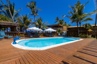Pousada Canto dos Encantos - Barra Grande - 0