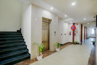 HOTEL SKY VIEW - Zirakpur, Chandigarh - 1