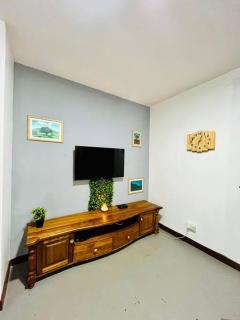 Karibu Bomani Villa, Apt - Msaranga - 3