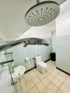 Karibu Bomani Villa, Apt - Msaranga - 2