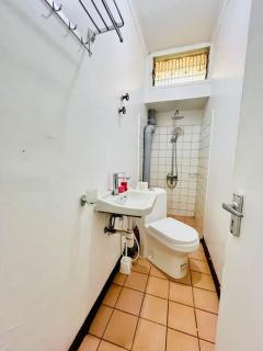 Karibu Bomani Villa, Apt - Msaranga - 1