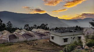 Home stay - Kanthalloor - 2
