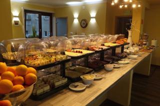 Hotel Neptuns Ankerplatz - Cuxhaven - 1