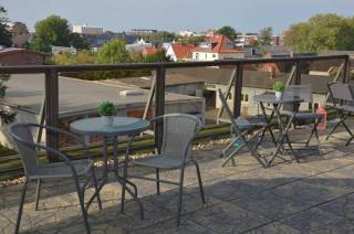 Hotel Neptuns Ankerplatz - Cuxhaven - 2