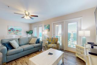 Grand Caribbean East & West E414 - Perdido Key - 1