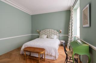 Elegant and tranquil 1 bed Parasian gem - París - 2