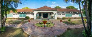 Portal Pantaneiro Hotel - 0