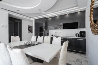 Kiraly 44 Luxury Apartment with free parking - Budapest - 3