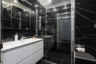 Kiraly 44 Luxury Apartment with free parking - Budapest - 6