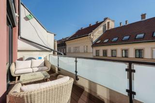 Kiraly 44 Luxury Apartment with free parking - Budapest - 7