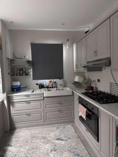 Special apartment at dream land - ‘Ezbet `Abd el-Ḥamîd - 7