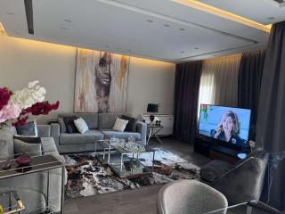 Special apartment at dream land - ‘Ezbet `Abd el-Ḥamîd - 4