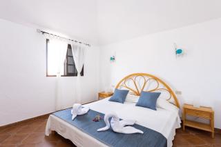 Casa Limon - Ocean View - BBQ - Garden - Terrace - Free Wifi - Child & Pet-Friendly - 2 bedrooms - 6 people - Porís de Abona - 9