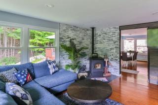 Relaxation Retreat Home with Hot Tub Gym & Sauna - Prattsville - 6