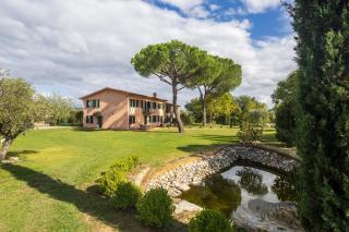 Villa Regina Elena Vittoria by VacaVilla - Porcari - 5