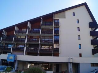 Studio au Sauze avec balcon, parking et équipements tout confort - FR-1-165A-114 - Enchastrayes - 1