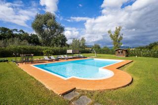 Villa Regina Elena Vittoria by VacaVilla - Porcari - 4