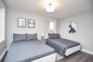 Fallsview Boutique 2bd 4a - Niagara Falls - 9