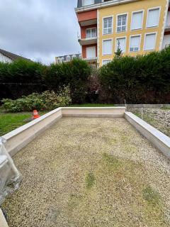 Appartement avec jardin - Gagny - 4