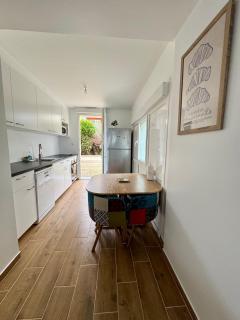 Appartement avec jardin - Gagny - 5