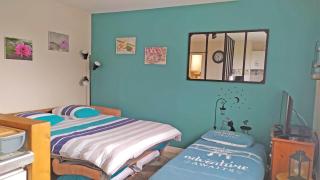a lovely nest - Bussy-Saint-Georges - 2