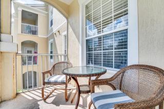 Beautiful Vacation Condo at Windsor Palms Resort - Kissimmee - 8