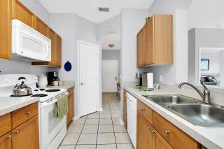 Beautiful Vacation Condo at Windsor Palms Resort - Kissimmee - 4