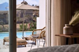 Kedros Milos Suites - Adamas - 8