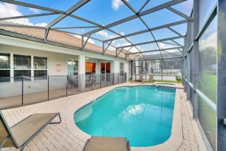 Newly Upgraded Disney Themed Vacation Retreat - 7