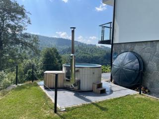 Apartamenty 'Okno z widokiem' - Wisła - 8
