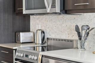 Amazing View 2BR St Lawrence Market Condo, Downtown Toronto - 8