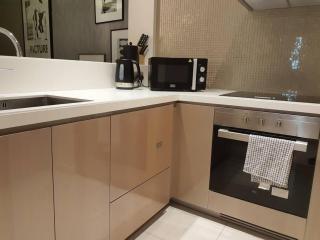1BR Luxurious Paramount Apt - Dubai - 1