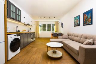 Cozy and comfortable southern apartment, Kapana district, Plovdiv, Center - Plovdiv - 0