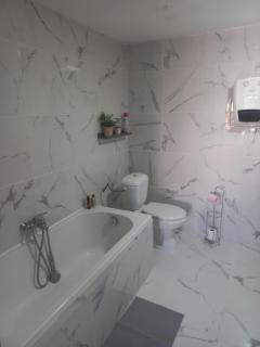 Villa provençale 10 mn des plages - Lunel - 6