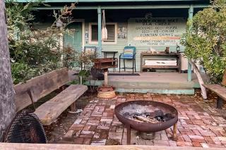 Mermaid Manor - Fort Bragg - 6