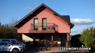 Agroturystyka Katarzyna - Święta Katarzyna - 9