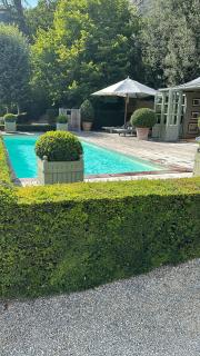 Manoir des Basses Rivières - Rochecorbon - 1