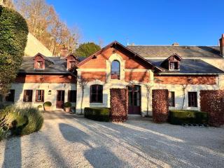 Manoir des Basses Rivières - Rochecorbon - 9