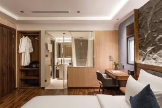 Kin Hotel Thai Van Lung - Ho Chi Minh - 1