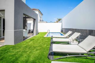 Villa Farfara - Adeje - 5