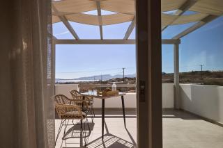 Kedros Milos Suites - Adamas - 4