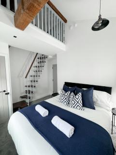Central Hull Apartments - Hull - 4